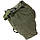 Сумка-баул Mil-Tec Sailor Sack 80 л. Olive (13853001), фото 4