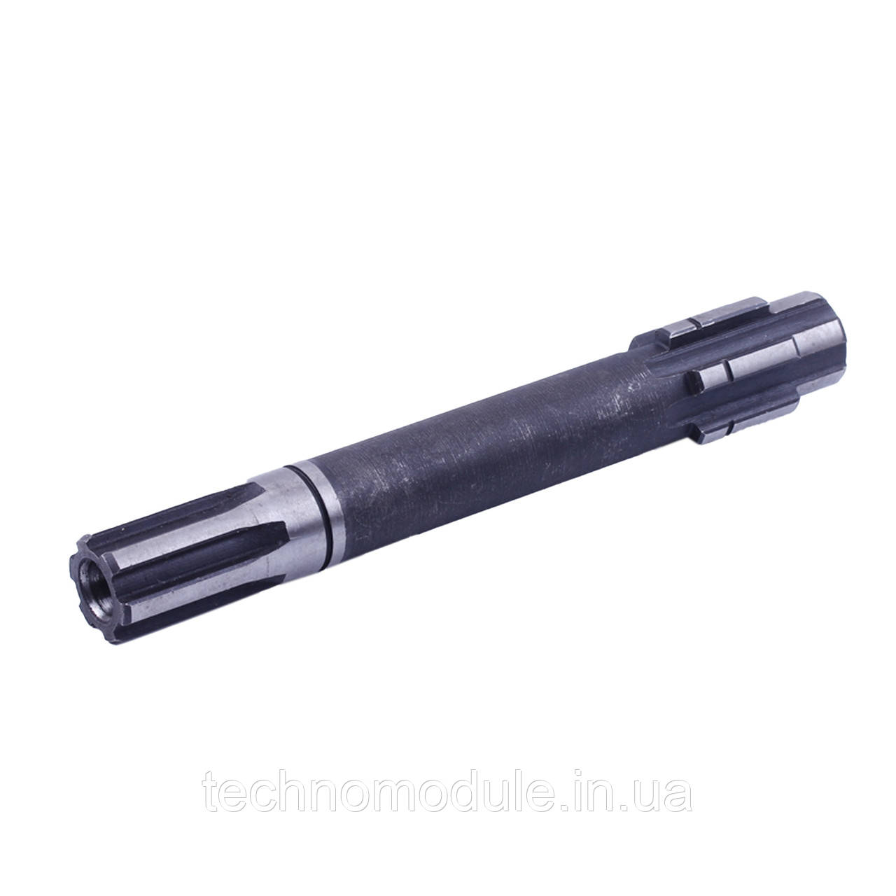 Вал отбора мощности первый XT120