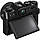 Камера FUJIFILM X-T30 II Mirrorless Camera (Black) (16759615), фото 5