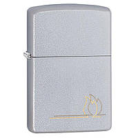 Зажигалка Zippo 205 PF20 Flame Design (49210)