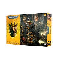 Battleforce: Imperial Fists Bastion Strike Force