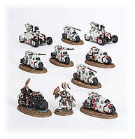 White Scars Storm of Chogoris Battleforce