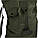 Сумка армійська транспортна Mil-Tec US Army Olive (13853101), фото 4