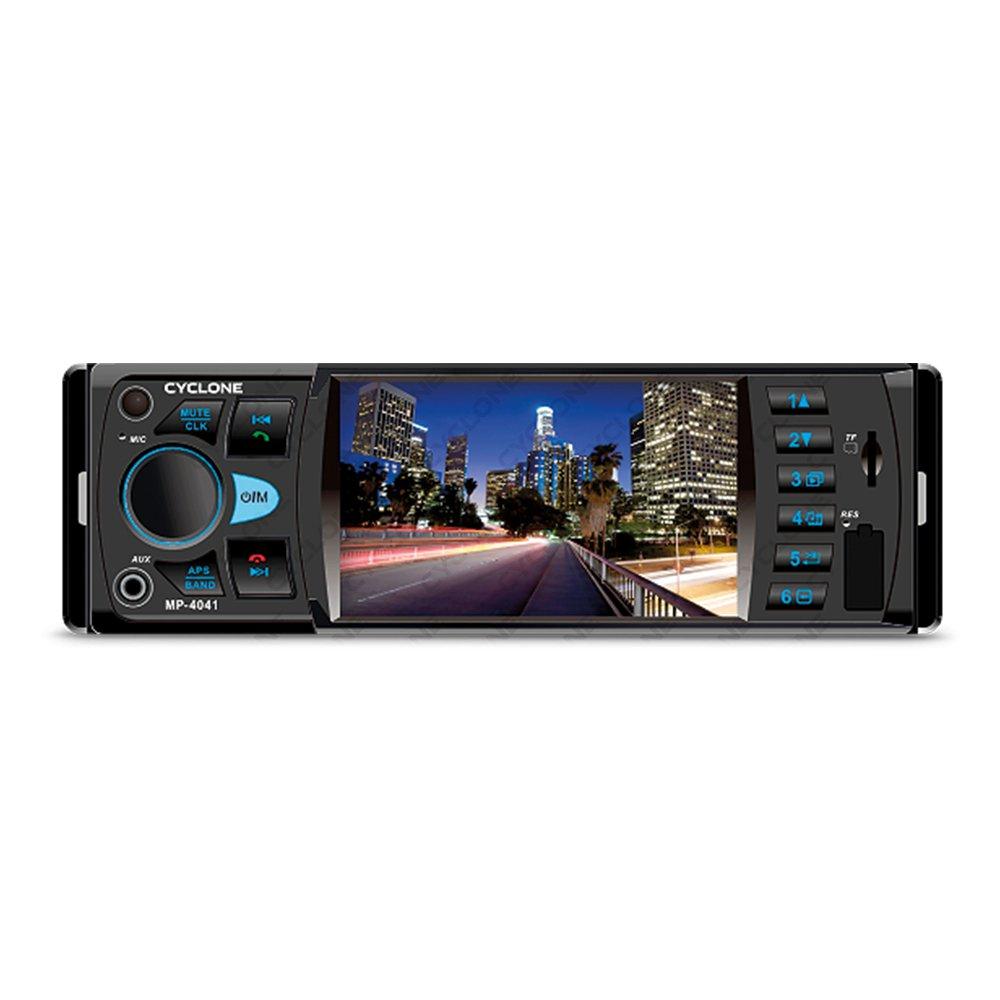 MP3 програвач Cyclone MP-4041