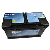 Аккумулятор Exide 95Ah 850A Start-Stop AGM EK950