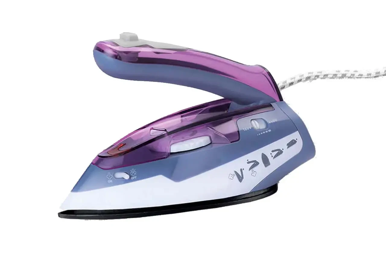 Дорожня парова праска Maestro MR-317T, фото 1