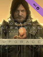 Death Stranding Director's Cut UPGRADE (PC) - Steam Gift - NORTH AMERICA