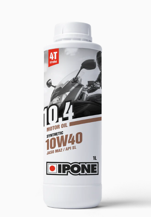 Моторна олива Ipone 10.4 10W40 1 л