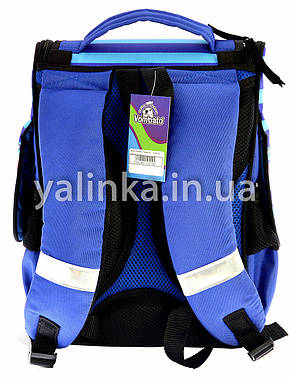 Ранець ортопедичний "Пірат" 7823, фото 3