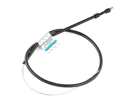 Трос капота ВАЗ 2101 (тяга-трос), фото 1