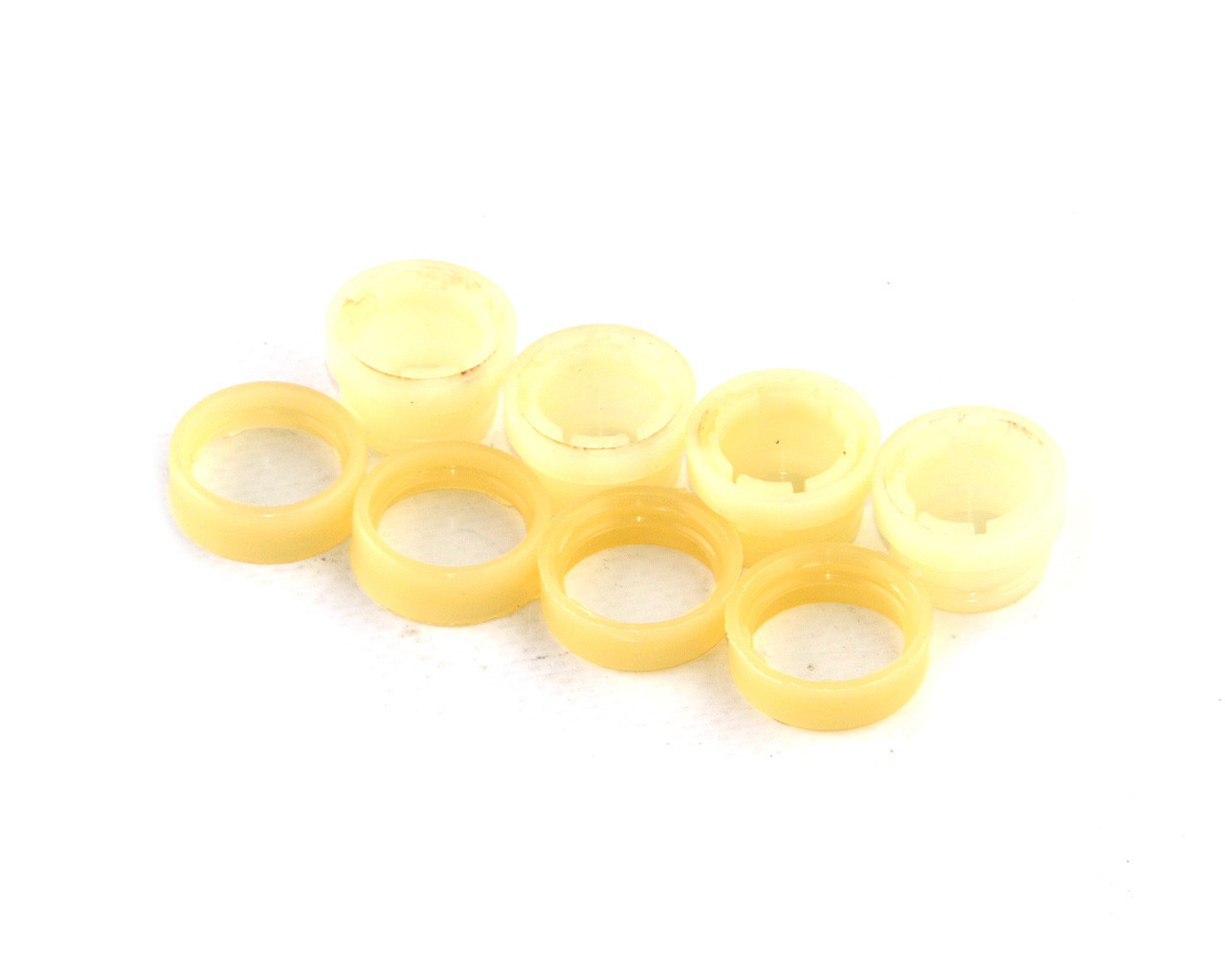 Ремкомплект трапеції склоочисника ВАЗ 2110 (втулки пластм.)