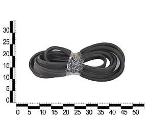 Ущільнювач кришки багажника ГАЗ-3110, ГАЗ-31105 "Вольга" (4,3 м), фото 2