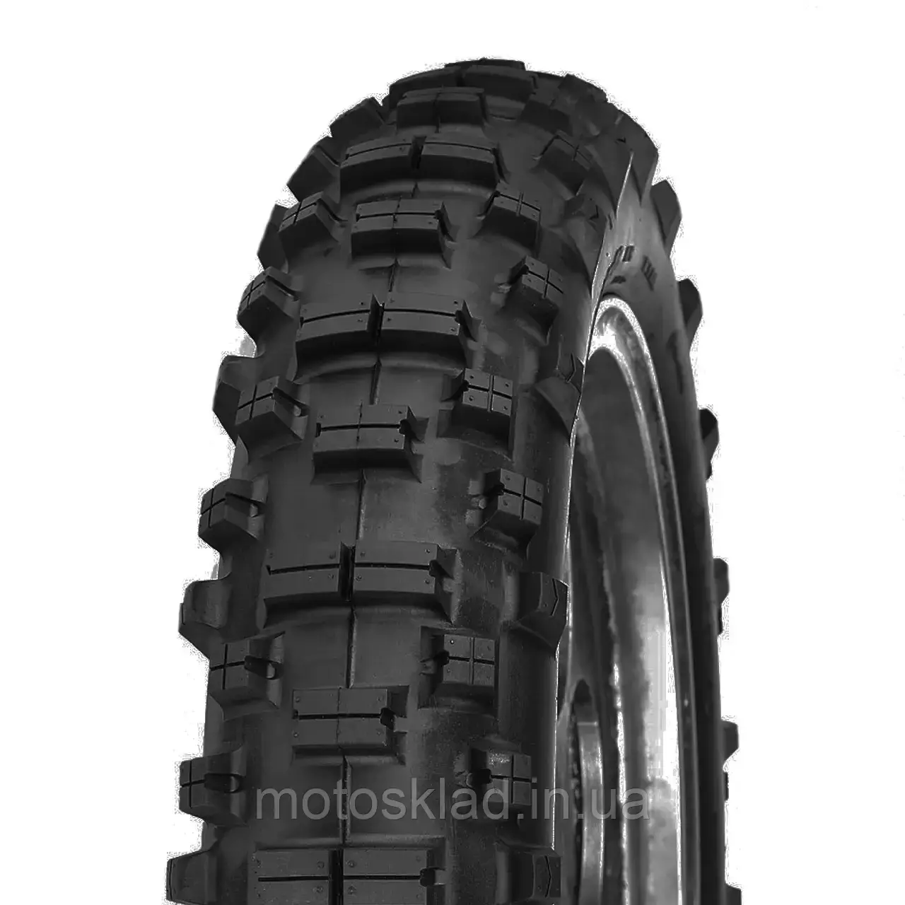 Покришка для мотоцикла 140/80-18 Deli Tire SB-121 Kross Індонезія