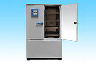 Напольный сухожровой шкаф ГП-320 для воздушной стерилизации термостойких шприцев,стеклянной посуды