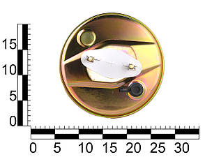 Підсилювач гальм вакуумний Москвіч 412, 2140, фото 2