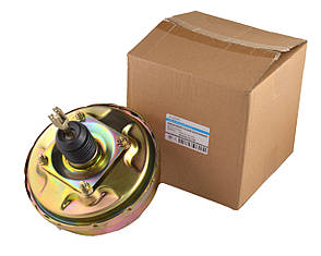 Підсилювач гальм вакуумний Москвіч 412, 2140, фото 3