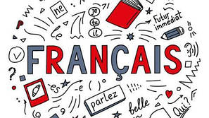 Словники, розмовники, таблиці по французькому