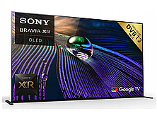 Телевізор Sony XR-55A90J, фото 2