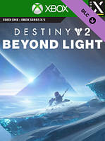 Destiny 2: Beyond Light (Xbox Series X/S) - Xbox Live Key - EUROPE