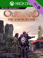 Outward - The Soroboreans (Xbox One) - Xbox Live Key - ARGENTINA