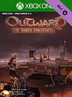 Outward: The Three Brothers (Xbox One) - Xbox Live Key - ARGENTINA