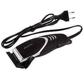 Тример машинка для стрижки електрична провідна 240W Kamille 6800