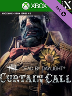 Dead by Daylight - Curtain Call Chapter (Xbox Series X/S) - Xbox Live Key - ARGENTINA