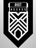 Riot Access Code 5 USD - Riot Key - UNITED STATES