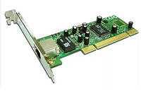 Мережева карта Edimax EN9235TX-32 v2, 1x10/100/1000TX, PCI, Realtek RTL8168B