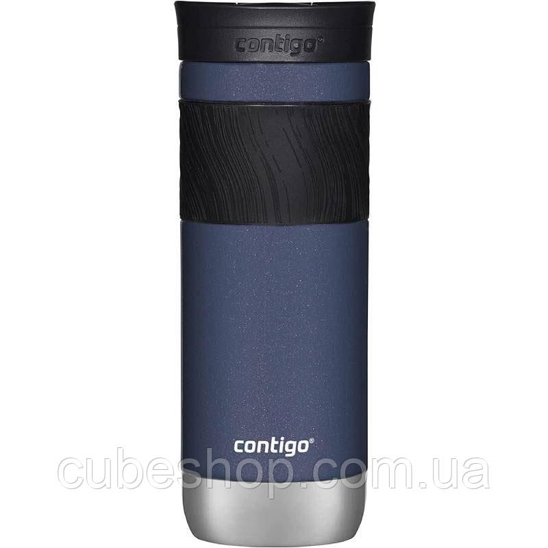 Термокухоль Contigo Byron New (590 мл) Midnight Berry