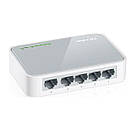 Комутатор TP-LINK TL-SF1005D, фото 3