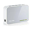 Комутатор TP-LINK TL-SF1005D, фото 2