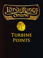 Lord of the Rings Online Turbine Points 1800 Points LOTRO Key EUROPE