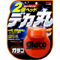 GLACO Roll on Large Антидождь для стёкол 120ml