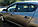 Дефлектори вікон (вітровики) Renault Megane 3 (хетчбек) 2008-2016 (Hic), фото 3