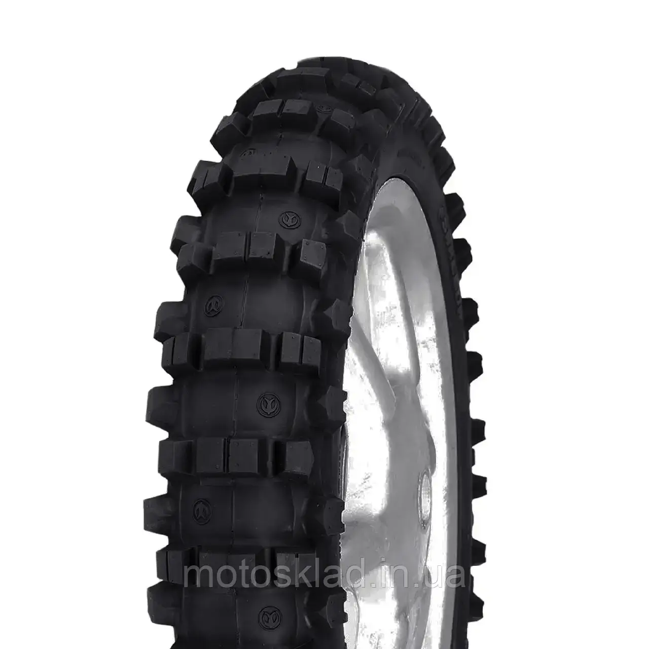 Покришка для мотоцикла 100/100-18 Deli Tire SB-119 Kross Індонезія