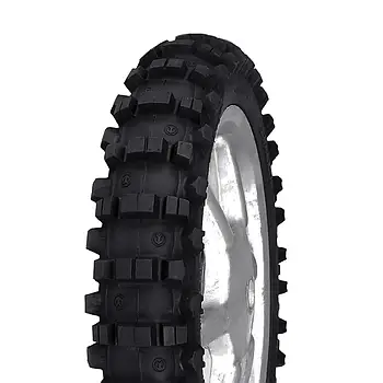 Покришка для мотоцикла 100/100-18 Deli Tire SB-119 Kross Індонезія