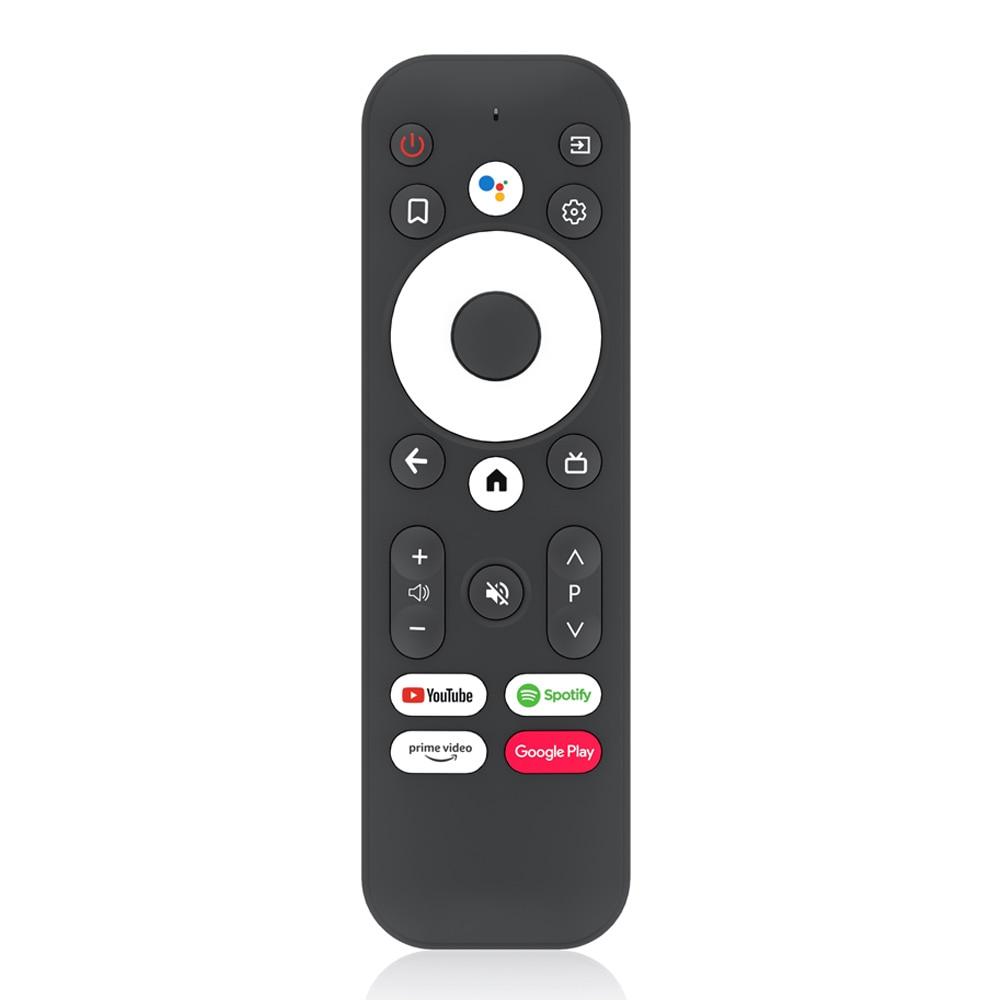 Пульт Bluetooth до приставки Mecool KD2, KM7 Оригінальний, фото 1