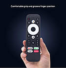 Пульт Bluetooth до приставки Mecool KD2, KM7 Оригінальний, фото 5