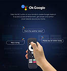 Пульт Bluetooth до приставки Mecool KD2, KM7 Оригінальний, фото 4