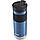 Термокружка Contigo Byron New (590 мл) Blue Corn Transparent Satin, фото 4