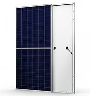 Сонячні панелі Trina Solar TSM-DE21 210M132 655W, MBB