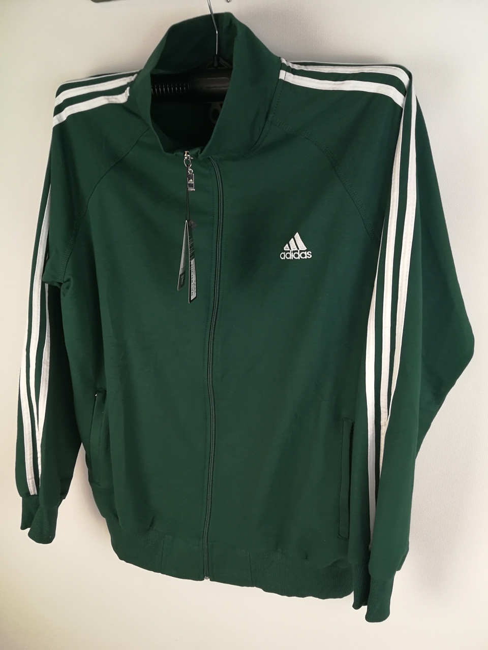 Спортивний костюм adidas великого розміру