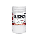 Свічка парафінова біла Bispol Ognik 48х70мм 36 годин