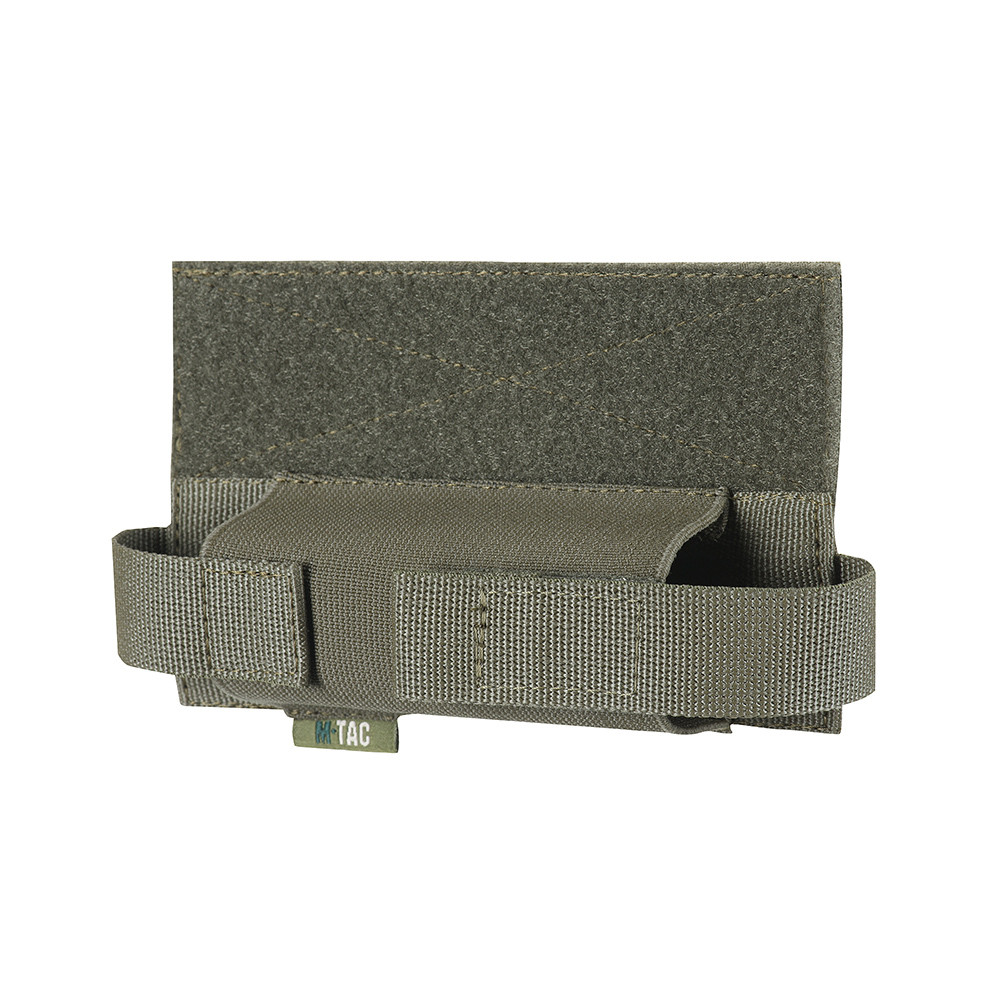 Підсумок для джгута M-Tac Staze Gen.II Ranger Green 10135123