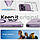 Чохол Spigen для iPhone 14 Pro Max - Ultra Hybrid MagSafe, Deep Purple (ACS05581), фото 5