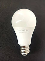 Светодиодная лампа Titanum 10W 4000К 12вольт (белый нейтральный)