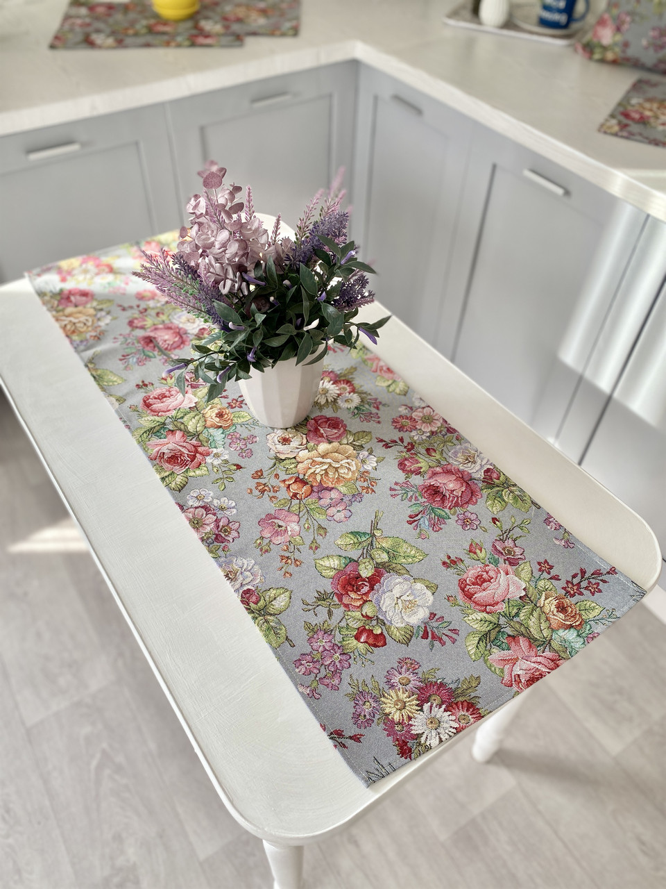 Доріжка гобеленова Limaso 45x140 см.