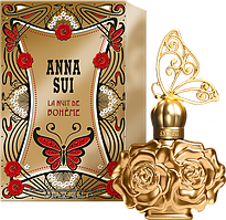 Жіноча туалетна вода Anna Sui La Nuit de Boheme 30ml