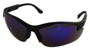 Окуляри захисні "Актив" сині